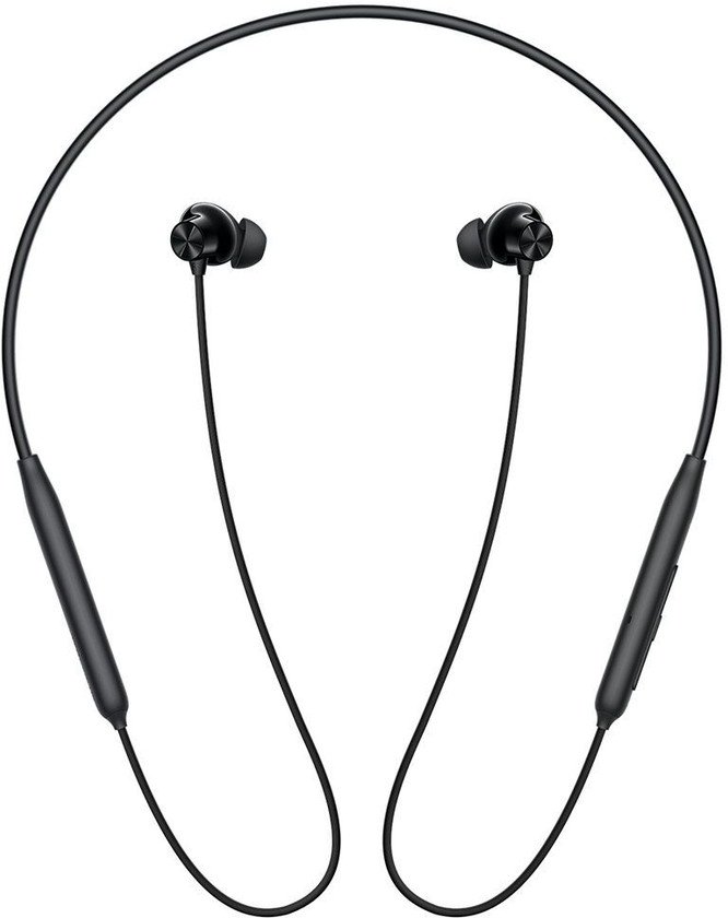 Wireless neckband