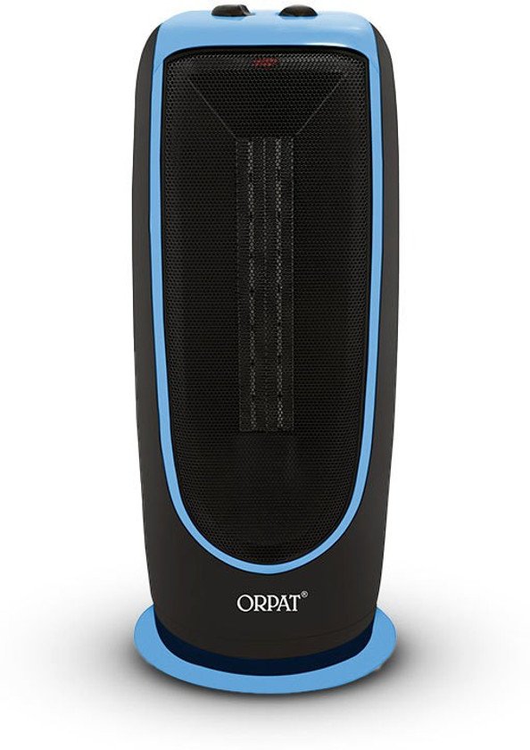 Orpat Climate Control PTC Heaters OPH-1430 1100W/2200W - Blue