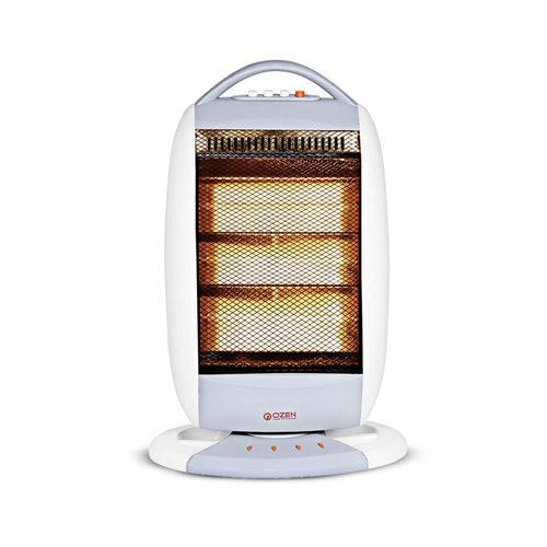 OZEN 3 ROAD HEATER 400/800/1200W 