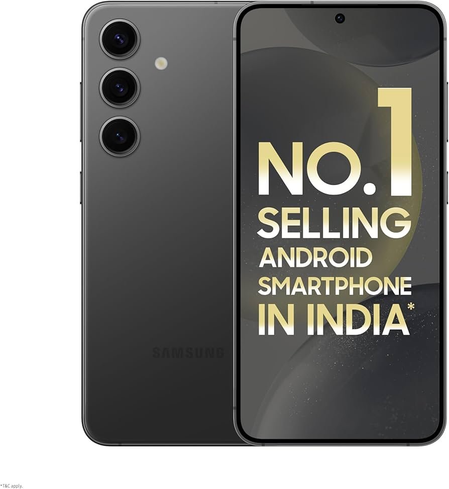 SAMSUNG GALAXY MOBILE 