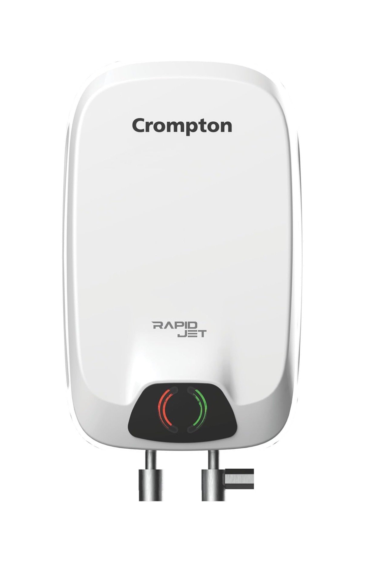Crompton Rapid Jet 3-Litre Instant WH (White)