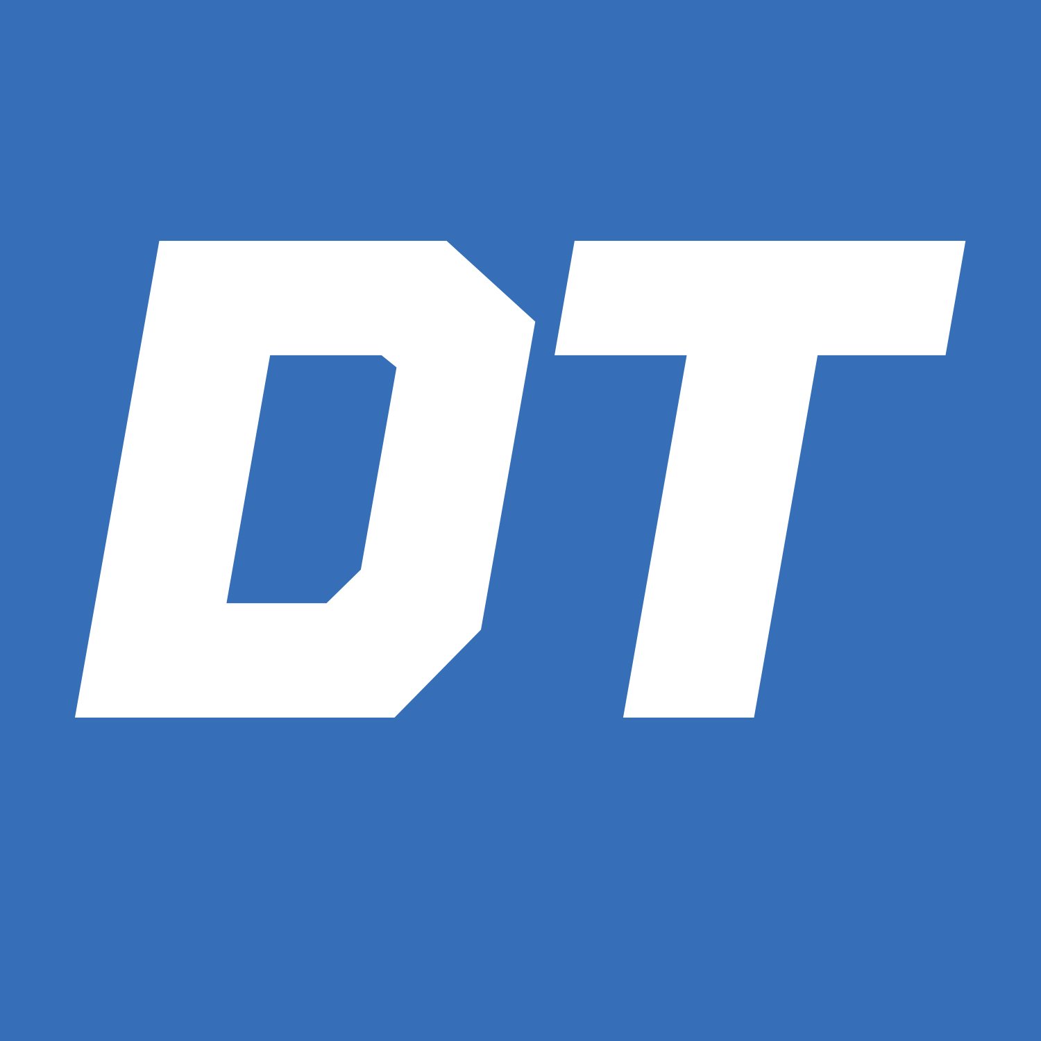 Deepak Telecom Logo
