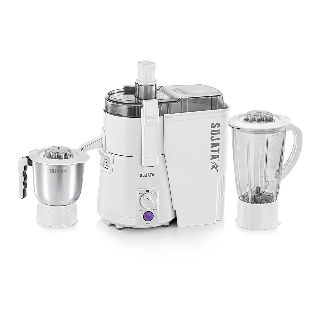 Juicer