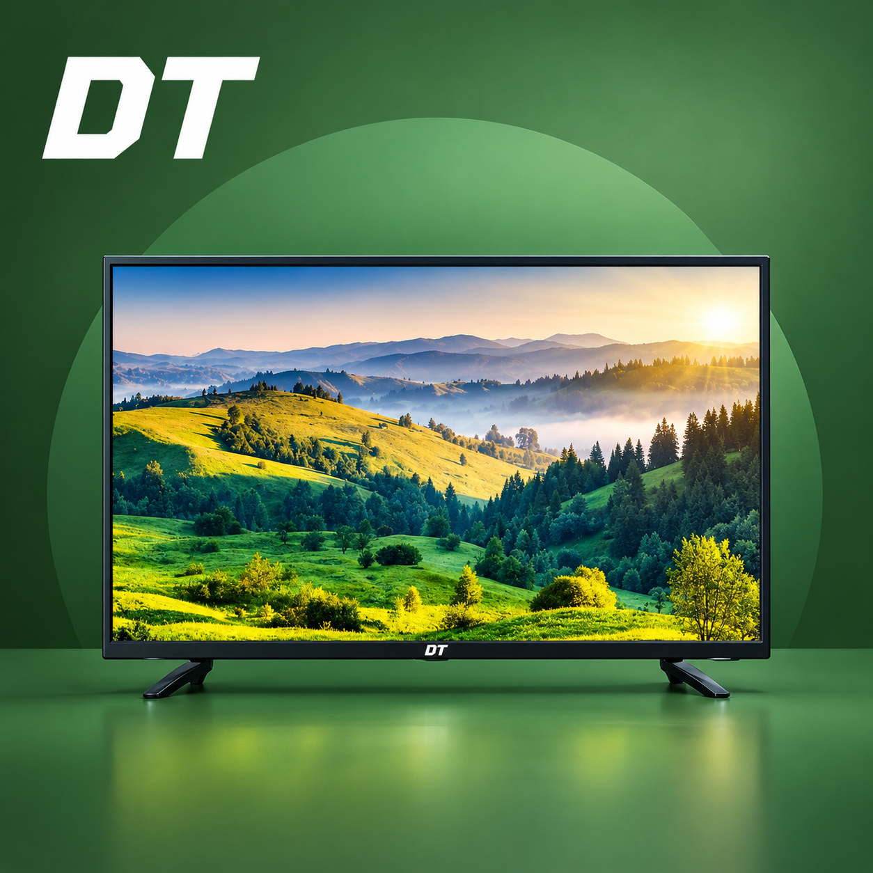 TV
