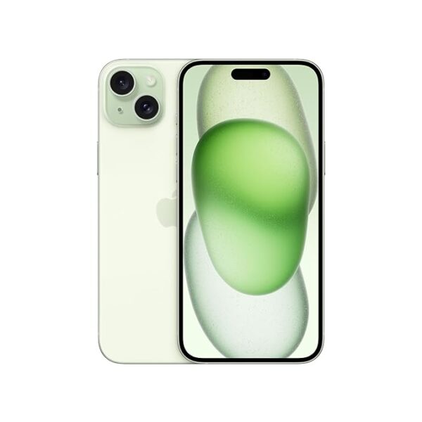 Apple iPhone 15 Plus (512 GB) – Green