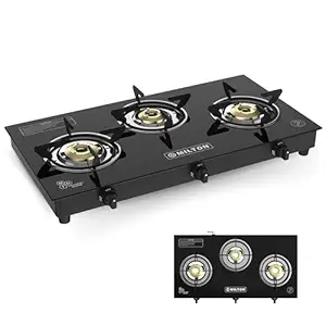 Gas Stove